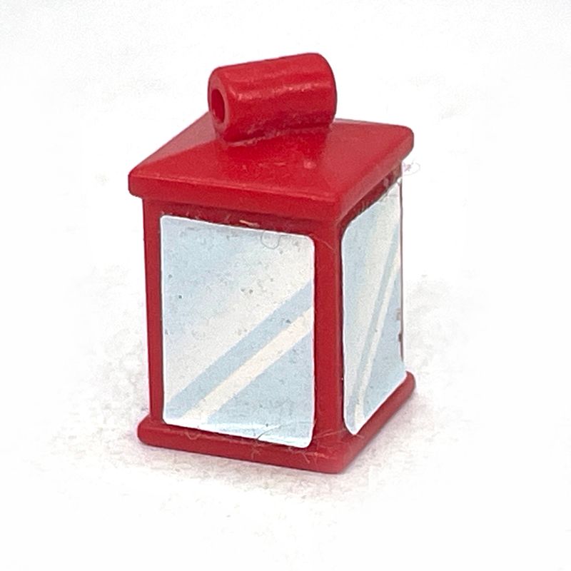 playmobil lanterne rouge