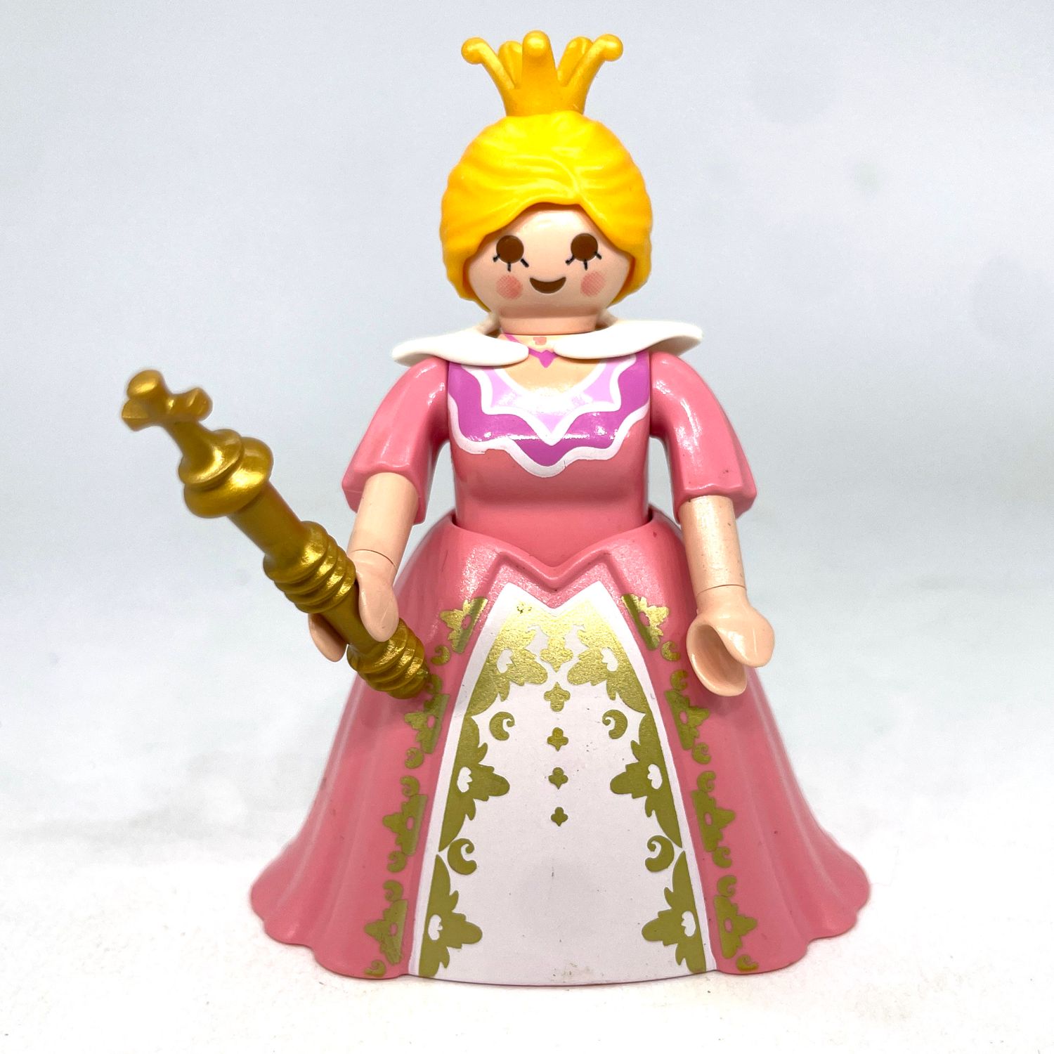 playmobil princesse rose