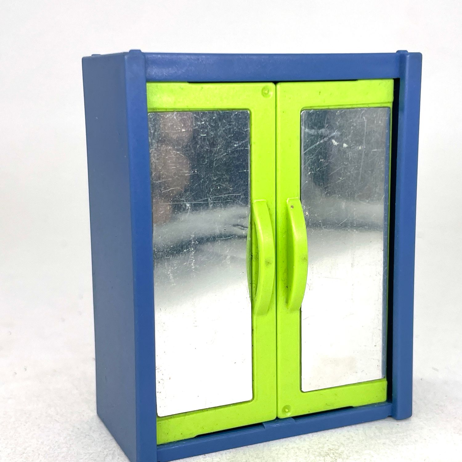 playmobil armoire enfant marine à miroir