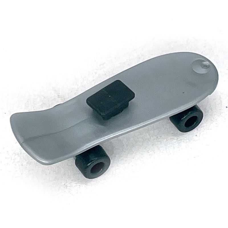 playmobil skate gris uni playmobil skate gris uni