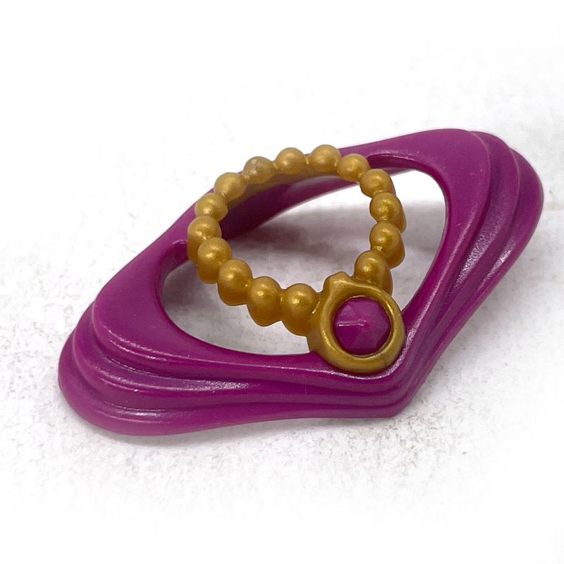 playmobil col princesse violet