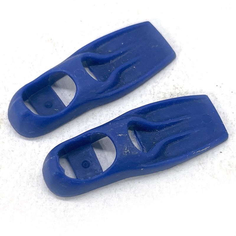 playmobil palmes de plongée marine