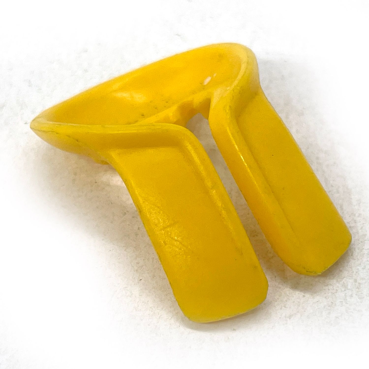 playmobil gilet de sauvetage jaune