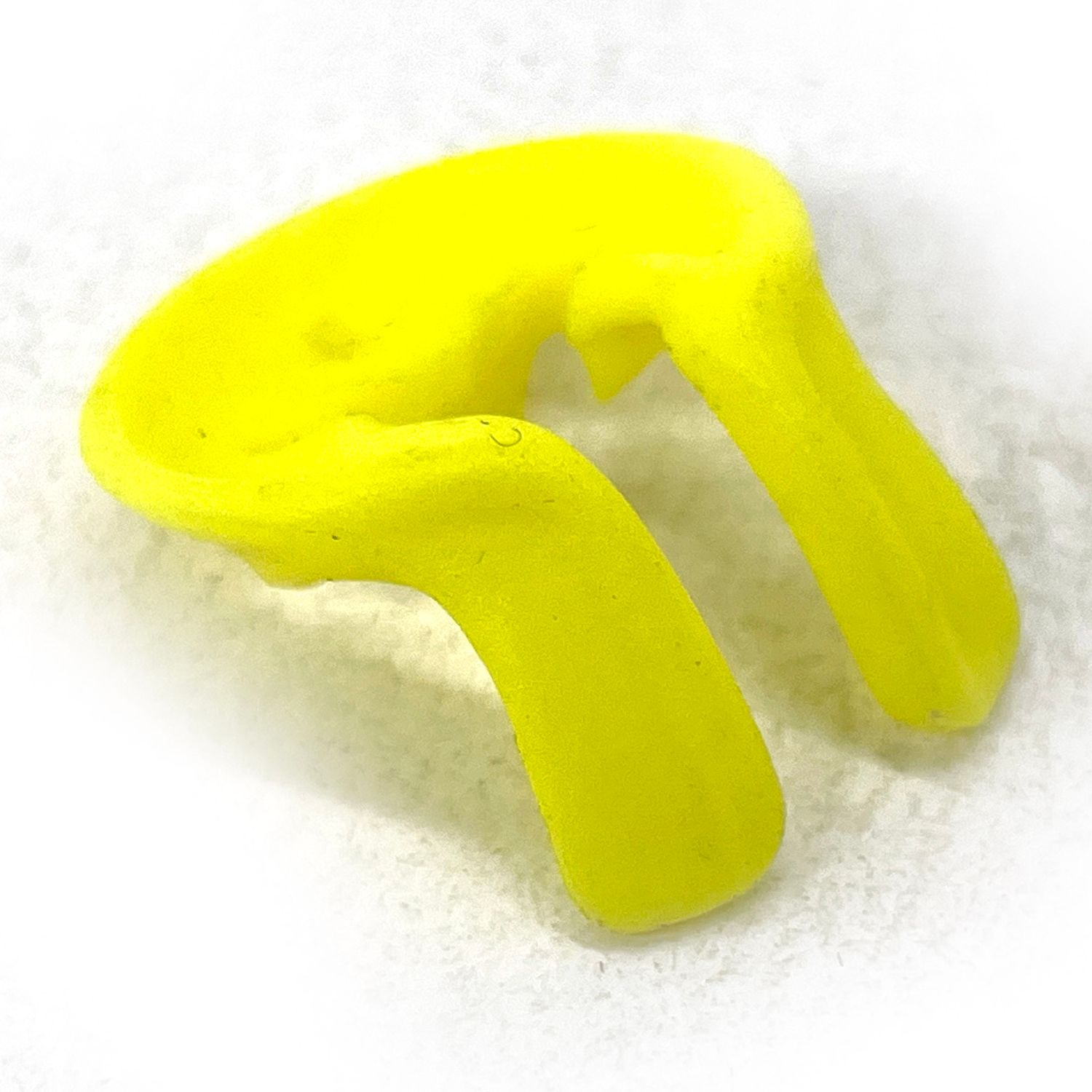 playmobil gilet de sauvetage jaune fluoe