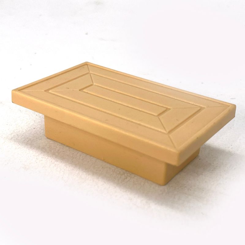 playmobil table basse beige playmobil table basse beige