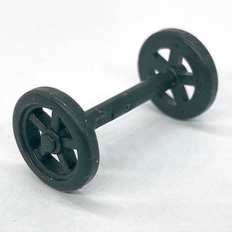 playmobil roue de poussette