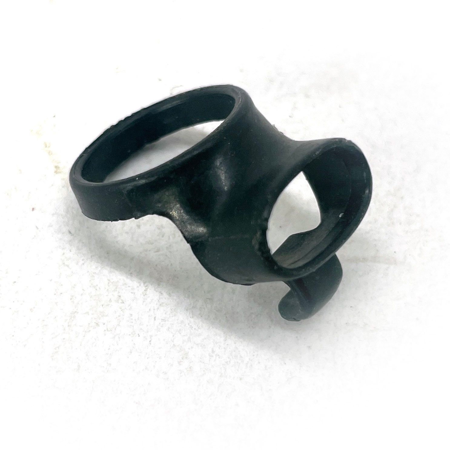 playmobil masque de plongée vintage noir 2