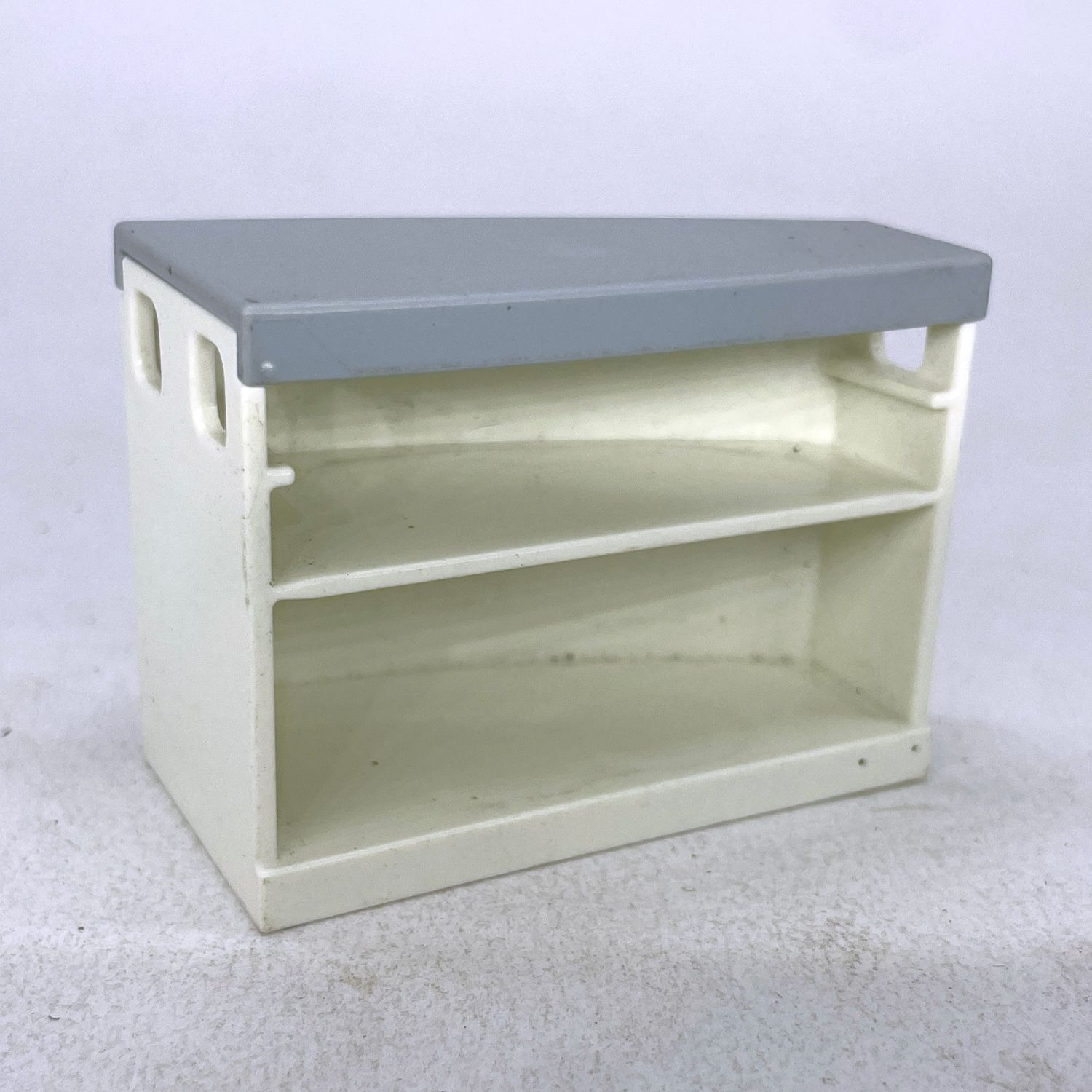 playmobil comptoir triangulaire