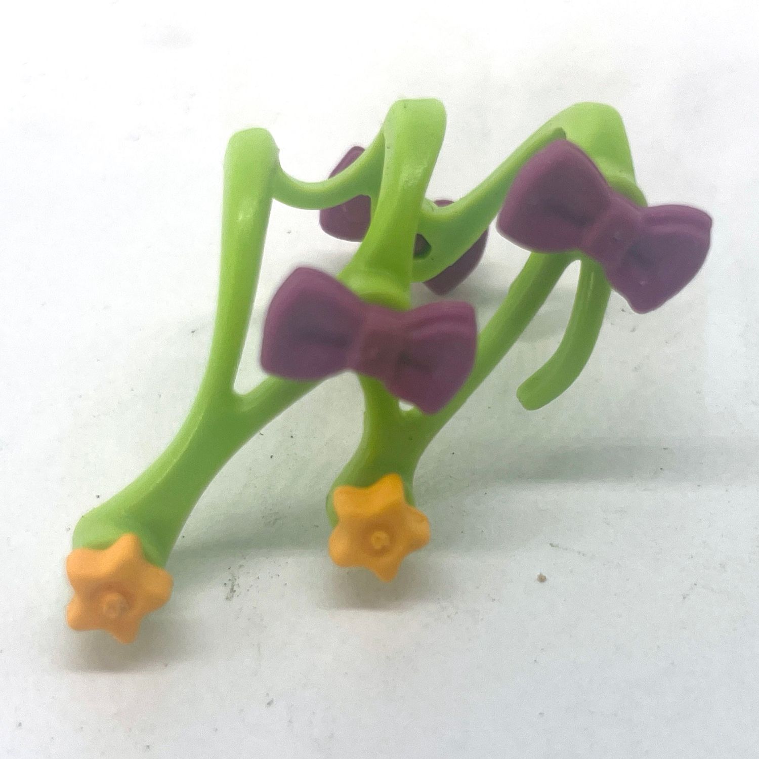 playmobil licol décoré poney 3