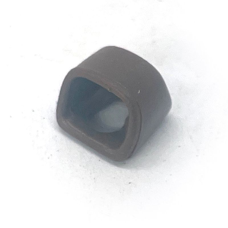 playmobil clip attache arme marron