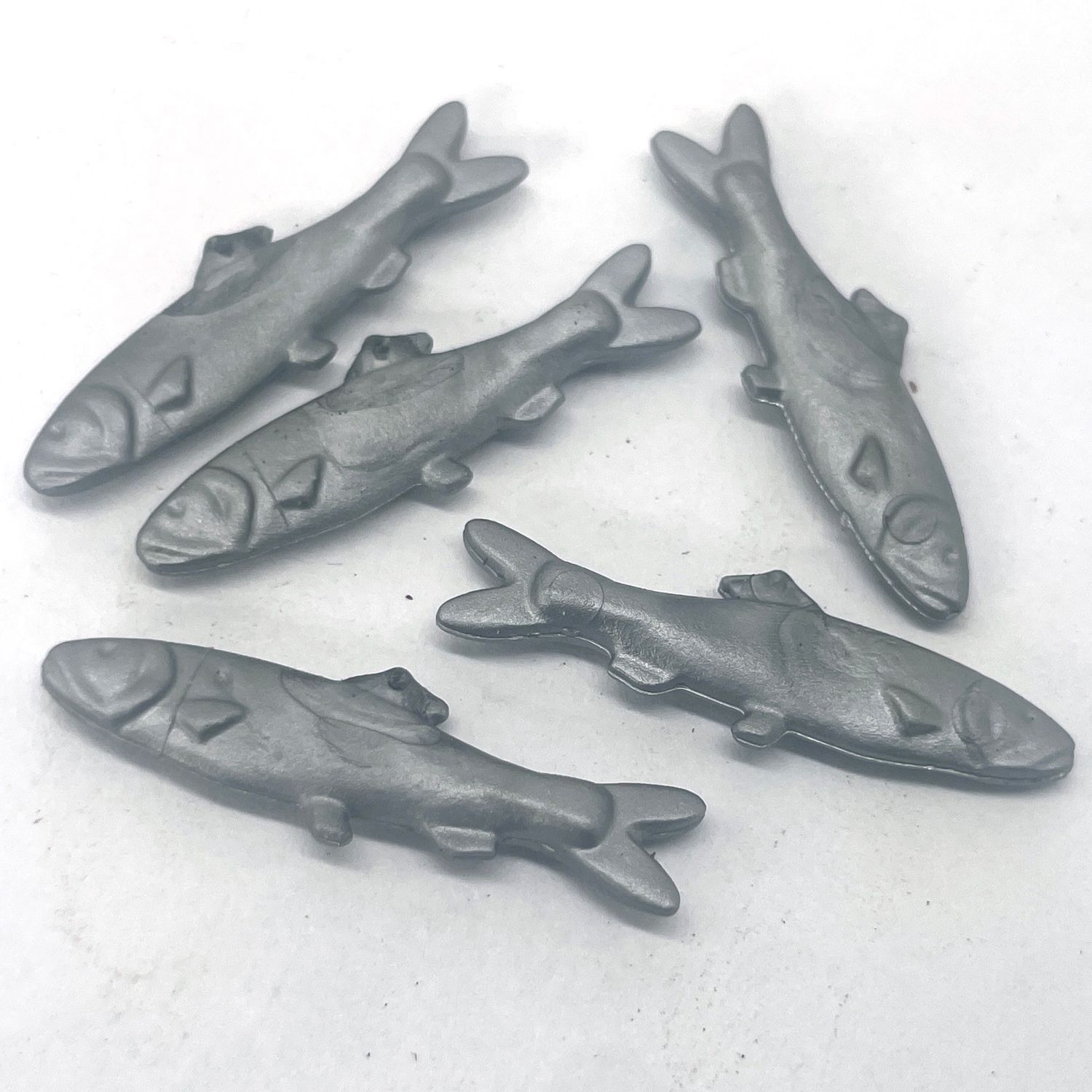 playmobil 5 poissons