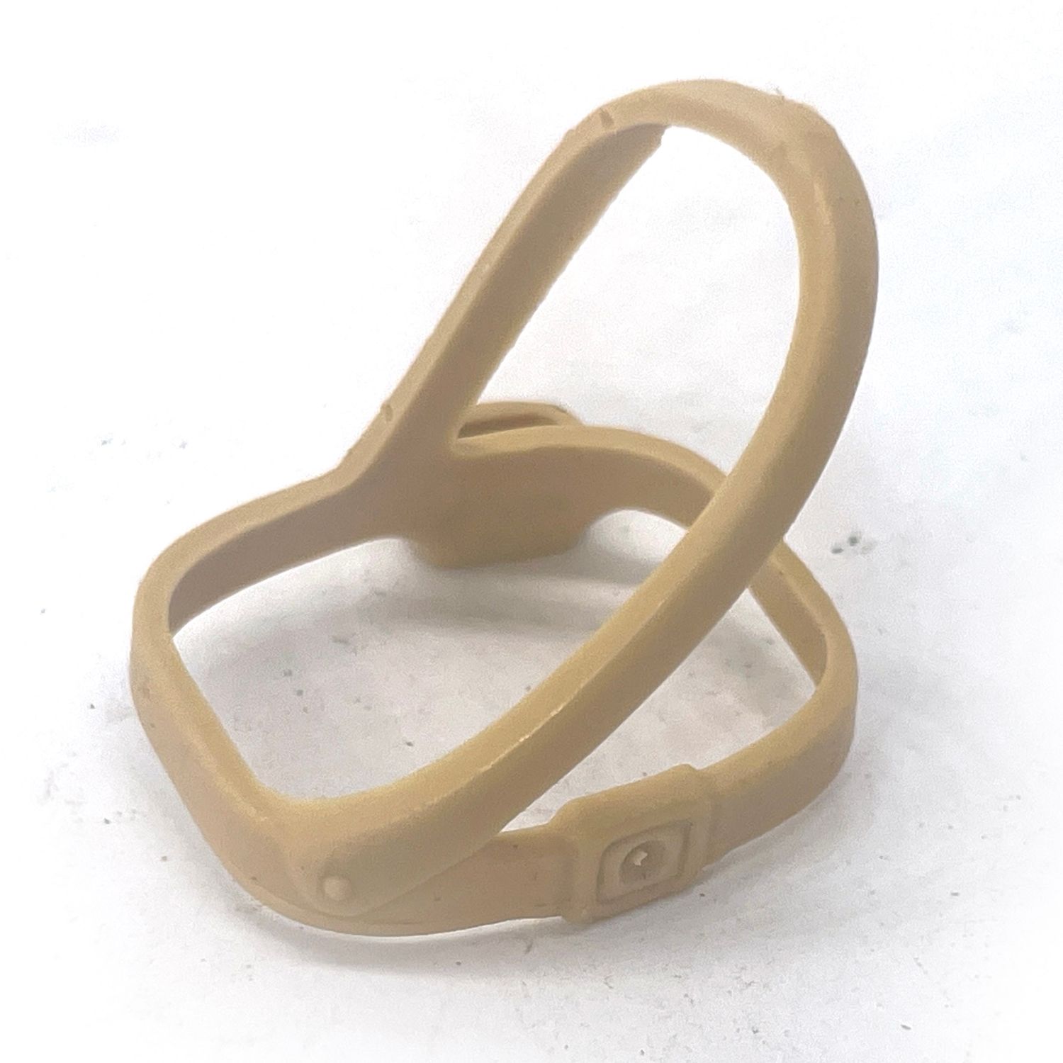 playmobil baudrier beige