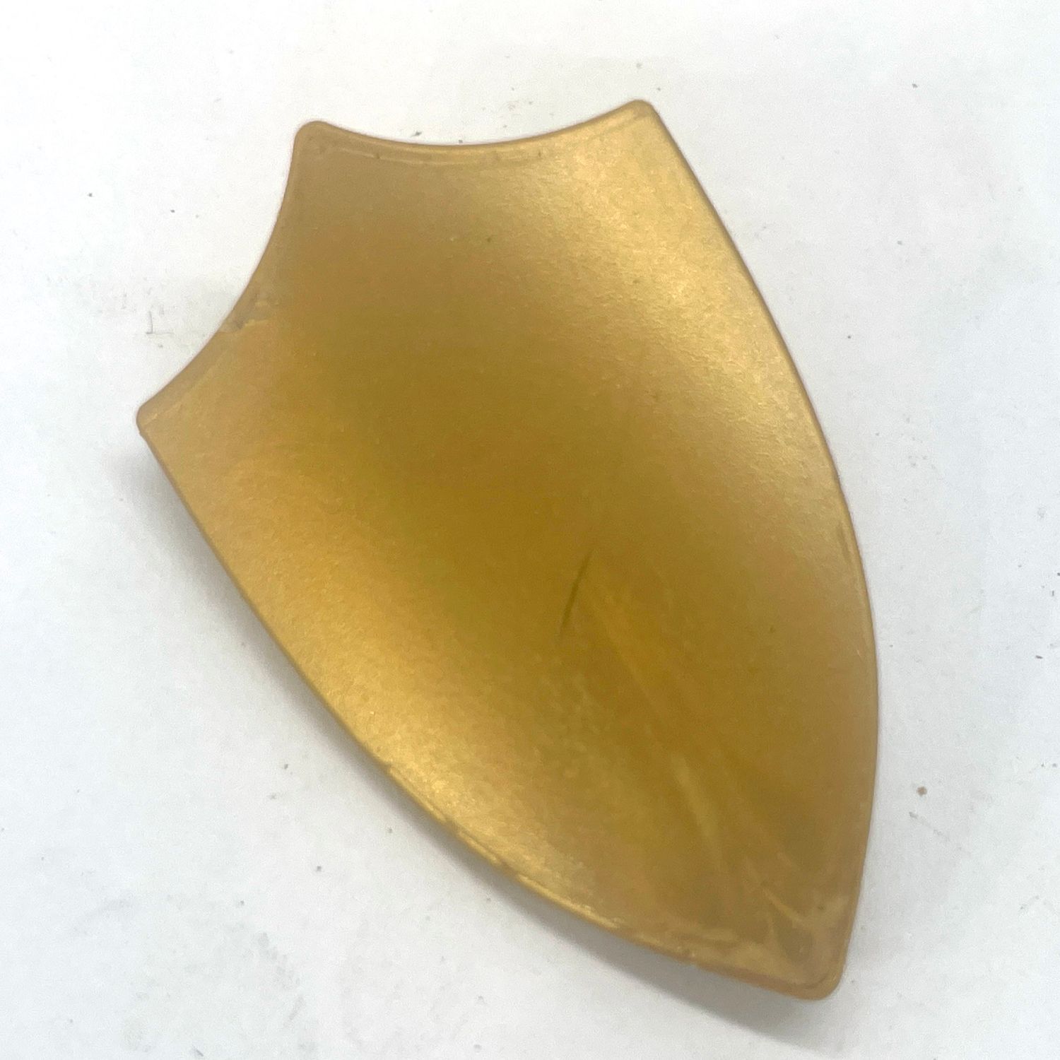 playmobil bouclier or