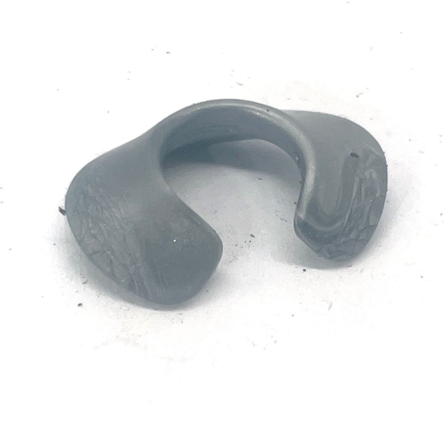 playmobil col argent