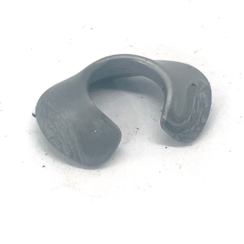 playmobil col argent