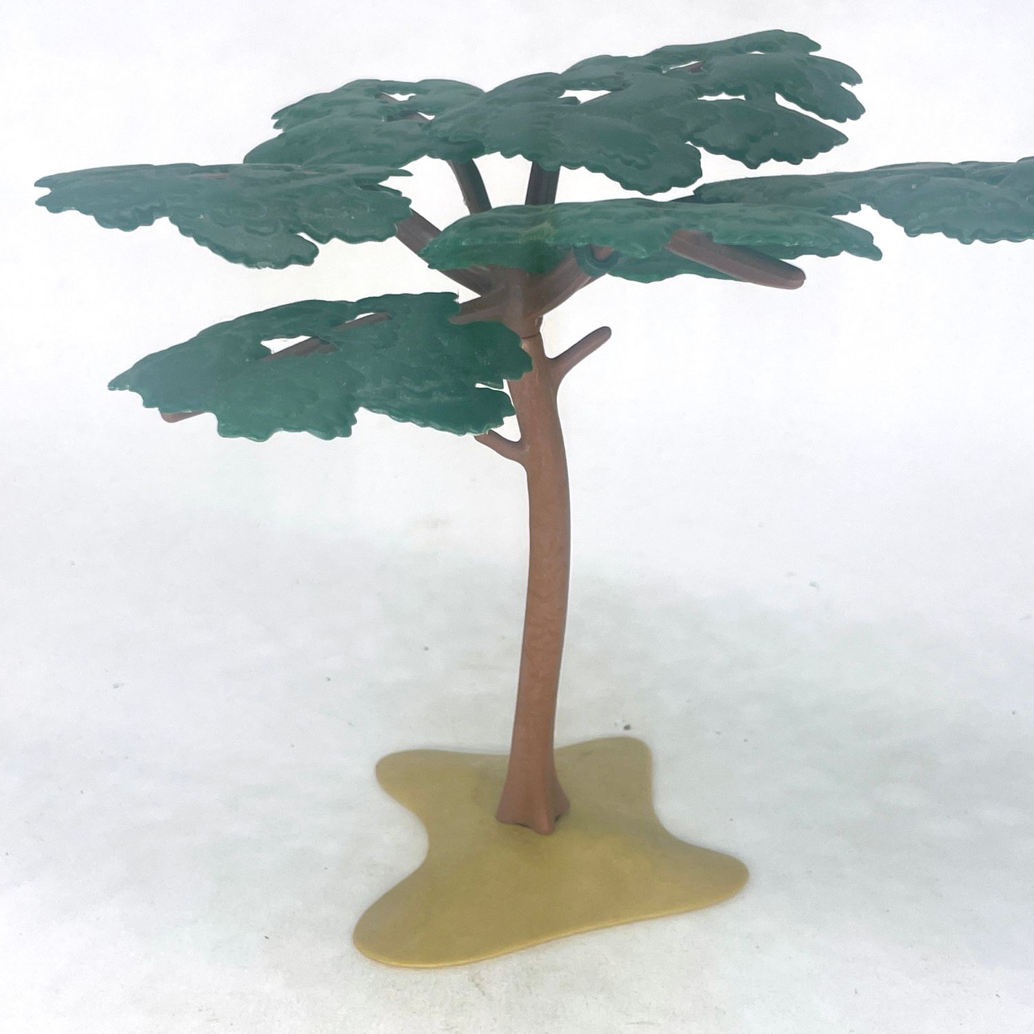 playmobil arbre safari