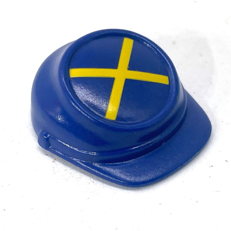 playmobil casquette nordiste cavalerie playmobil casquette nordiste cavalerie