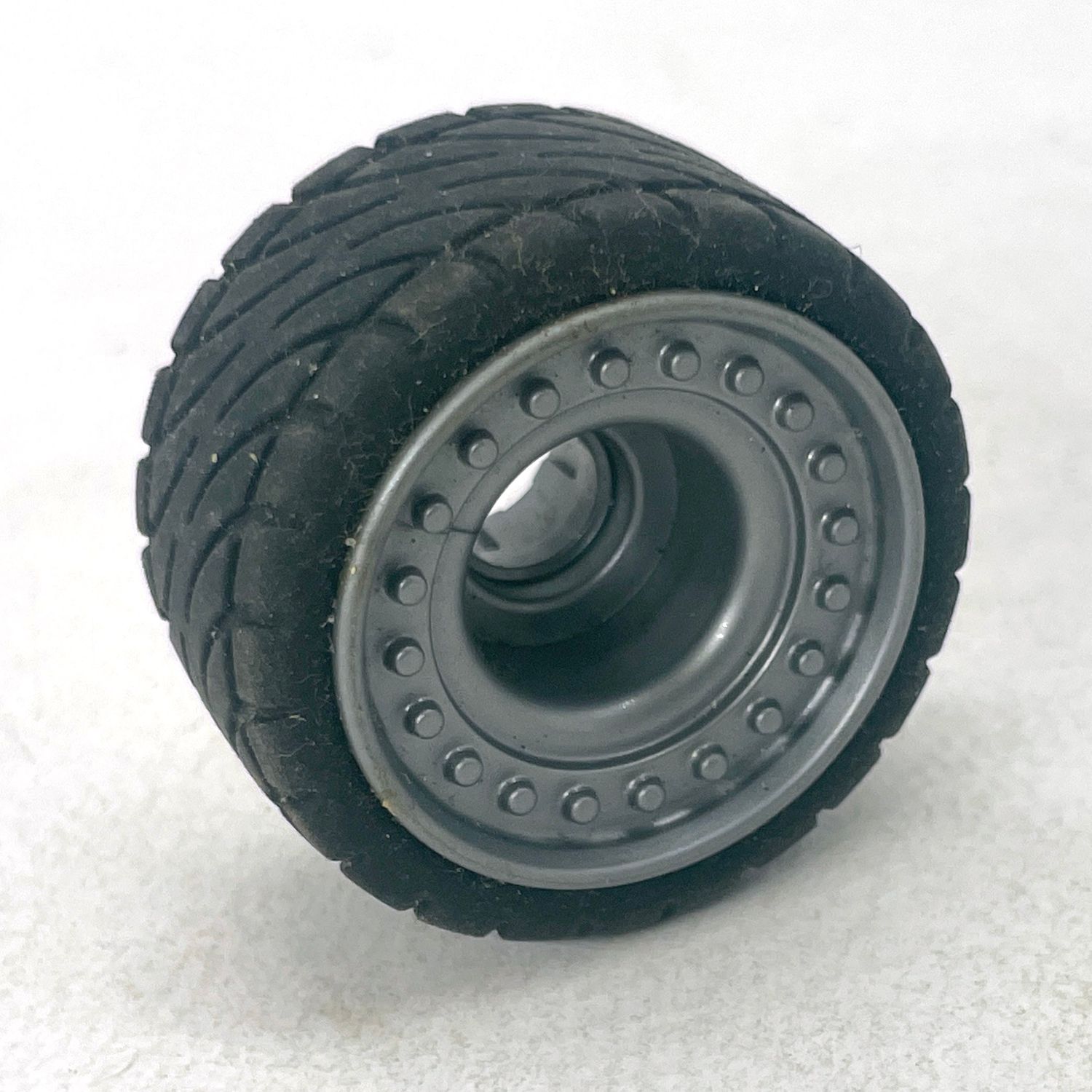 playmobil roue vehicule futuriste