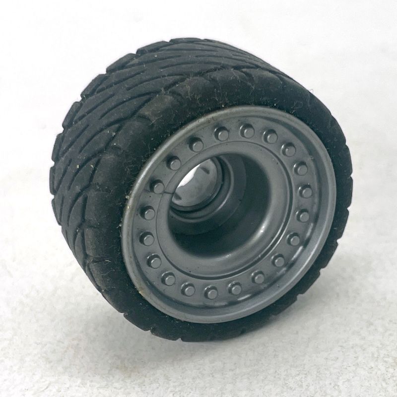 playmobil roue vehicule futuriste