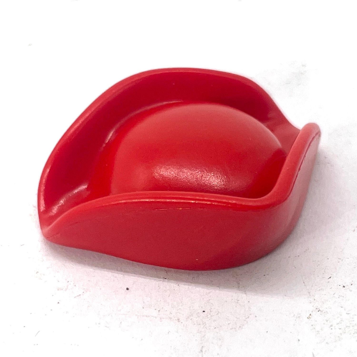 playmobil tricorne rouge