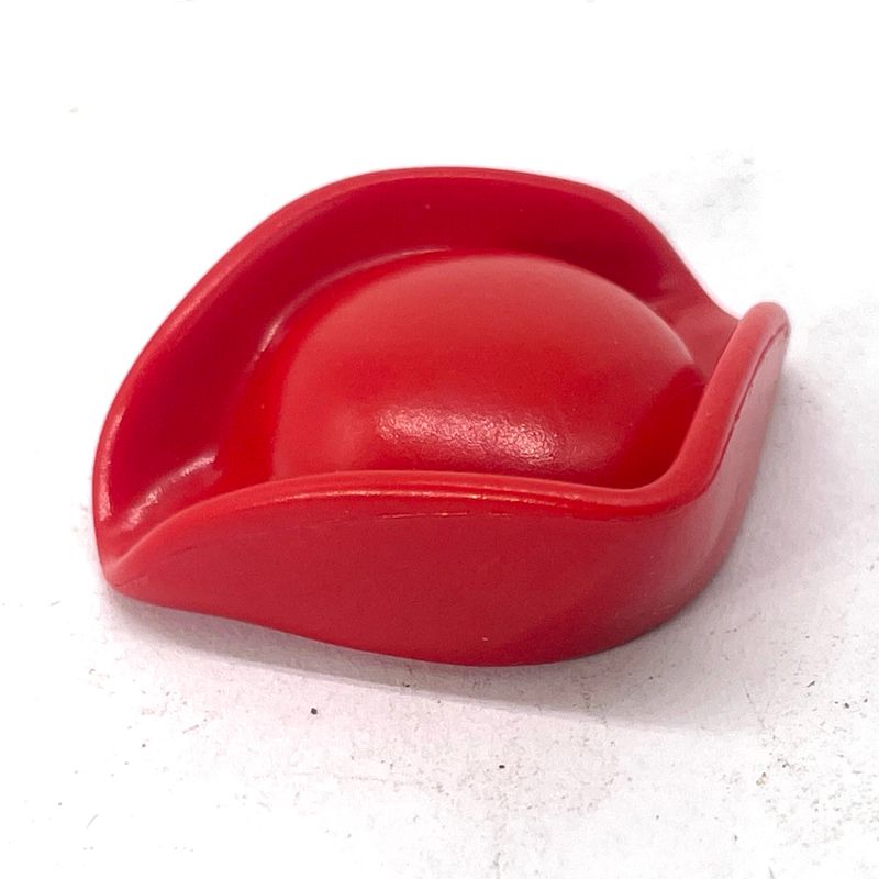 playmobil tricorne rouge playmobil tricorne rouge
