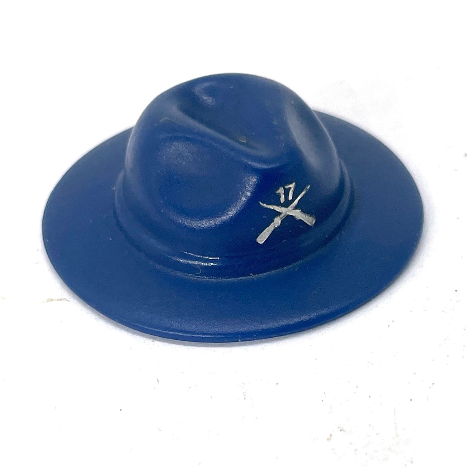 playmobil chapeau capitaine nordiste