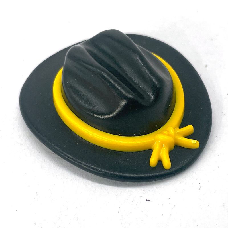 playmobil chapeau capitaine noir avec bandeau playmobil chapeau capitaine noir avec bandeau