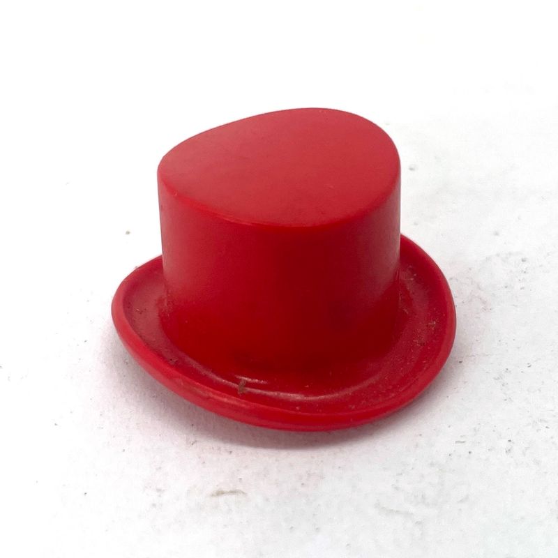 playmobil chapeau haut de forme rouge playmobil chapeau haut de forme rouge