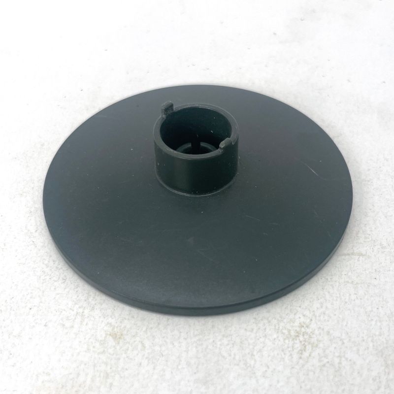 playmobil pied rondelle de grue