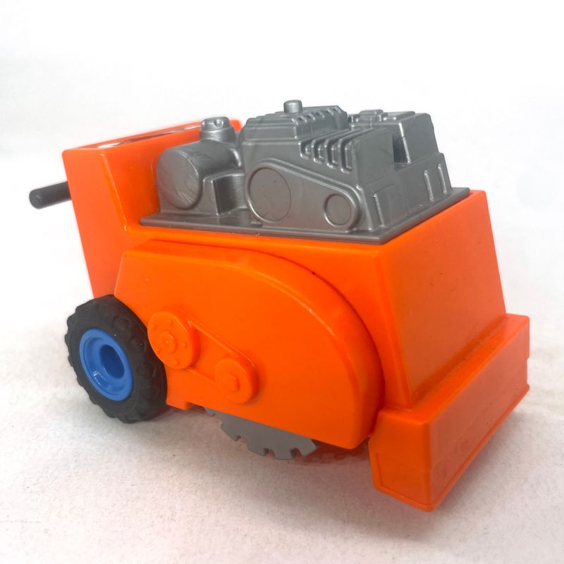 playmobil scie travaux pour bitum