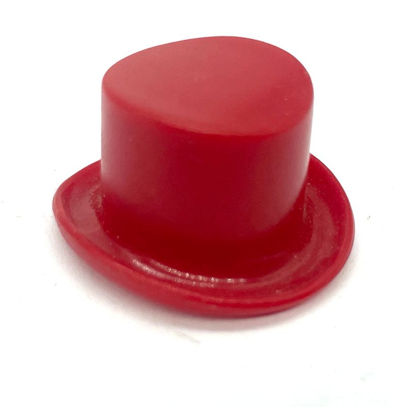 Playmobil chapeau haut de forme bordeaux Playmobil chapeau haut de forme bordeaux