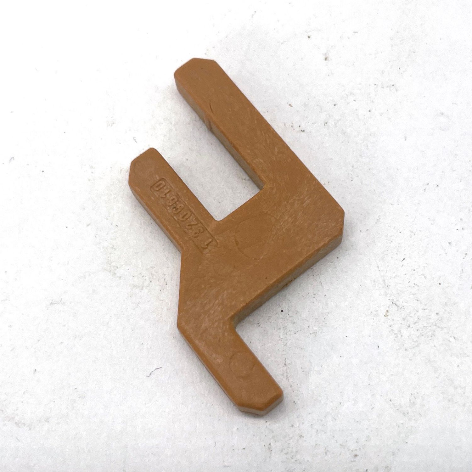 playmobil support de barre porte de fort