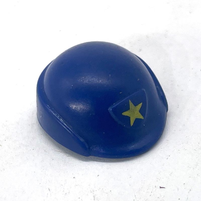 playmobil chapeau casquette contractuelle playmobil chapeau casquette contractuelle