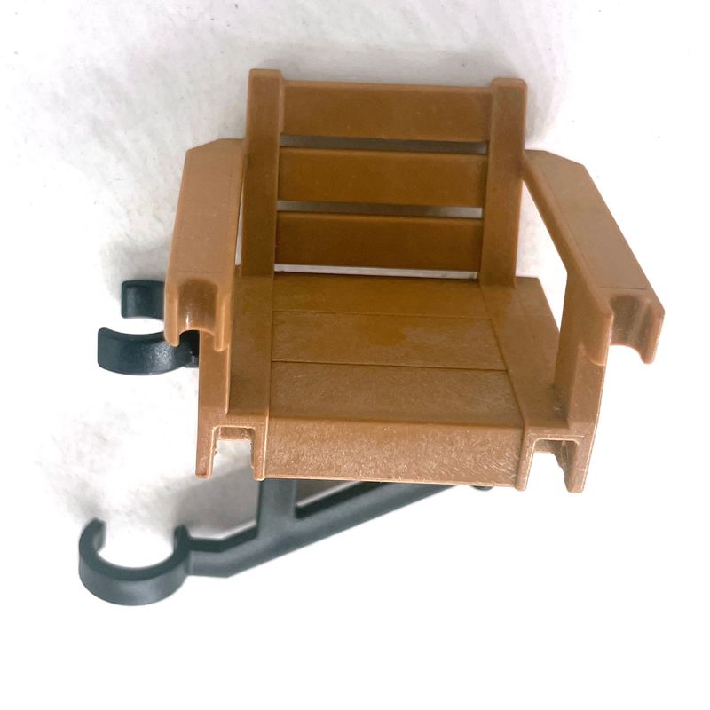 playmobil siège chaise pour arbre playmobil siège chaise pour arbre