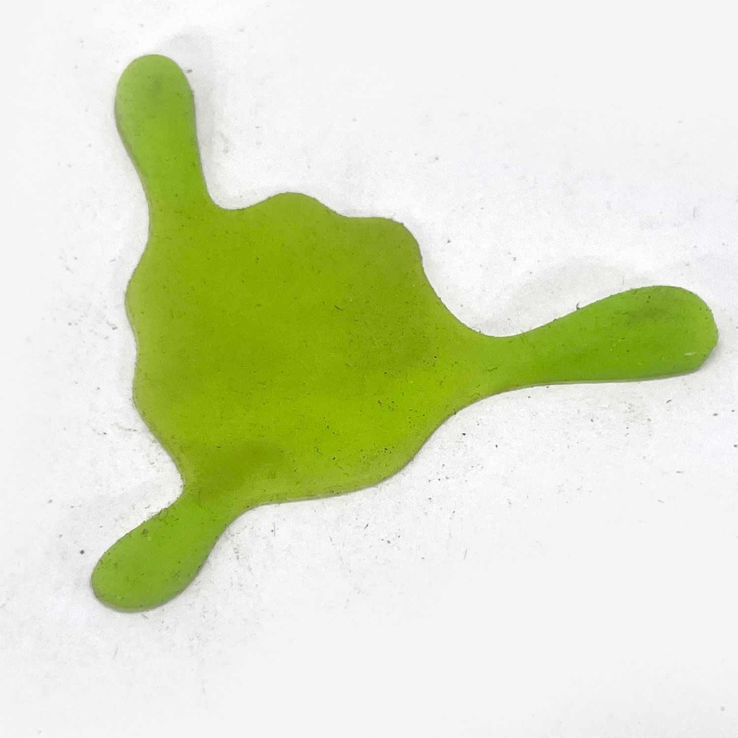 playmobil tâche visqueuse ghost