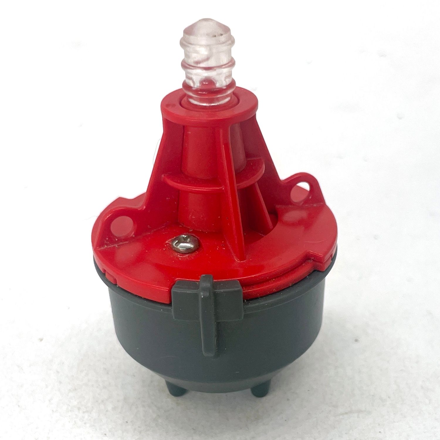 playmobil bouée marine rouge