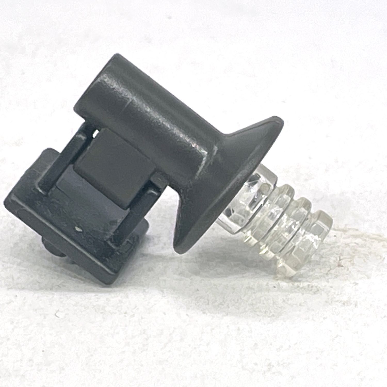 playmobil lumière lampe et support