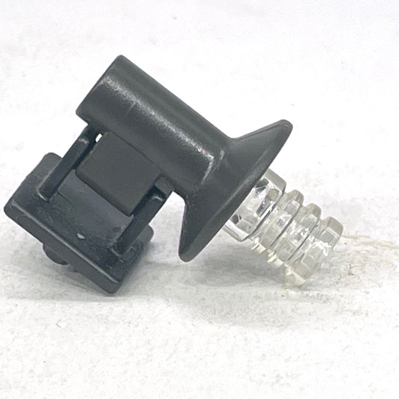 playmobil lumière lampe et support