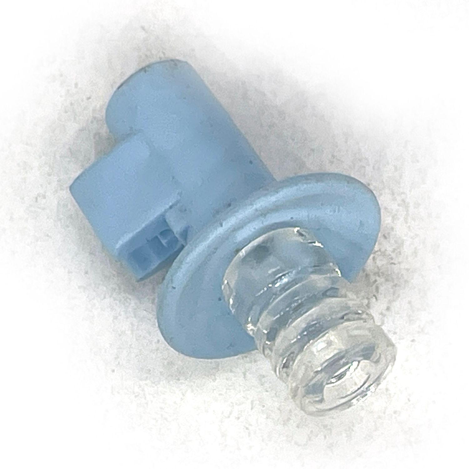 playmobil lumière lampe bleu