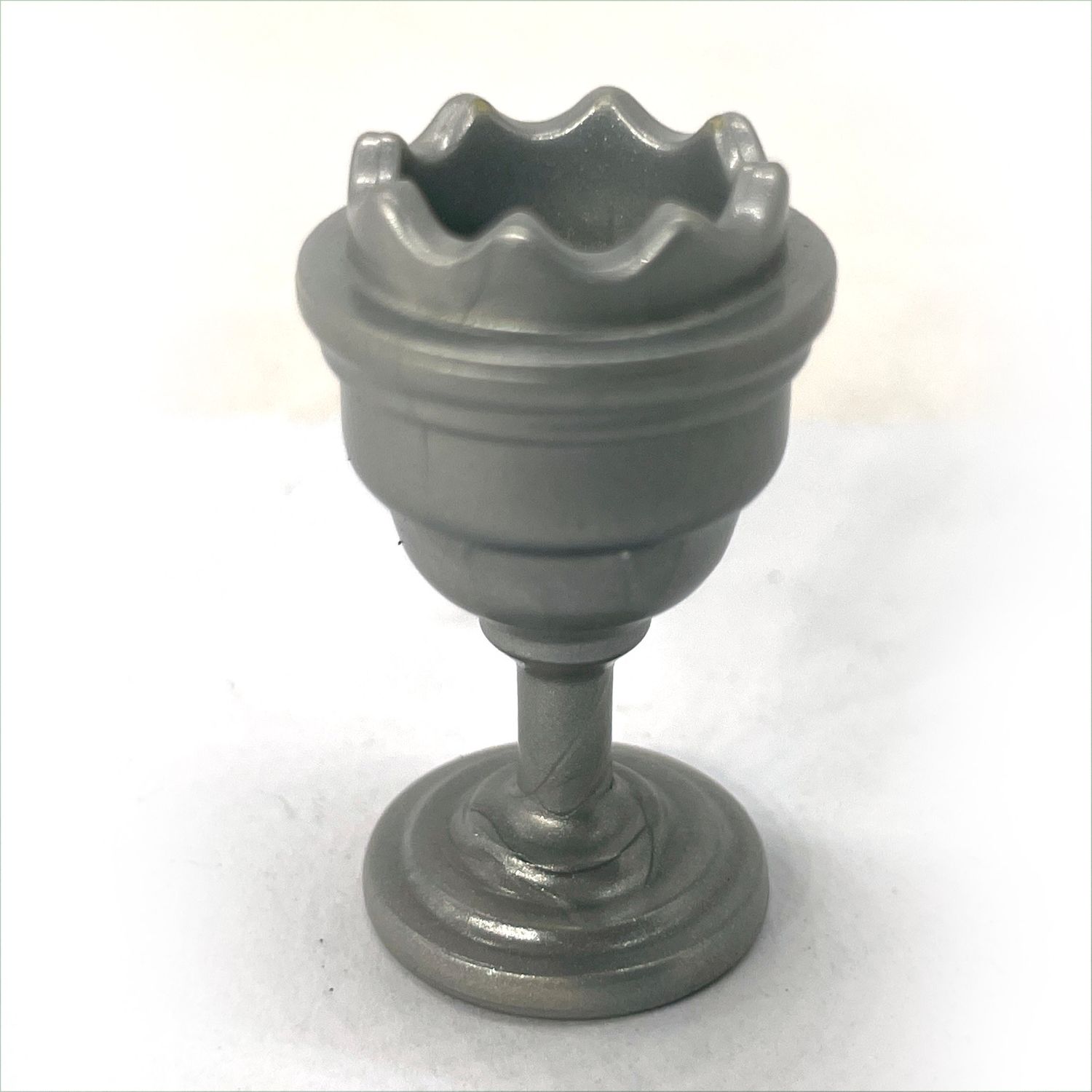 playmobil coupe argent