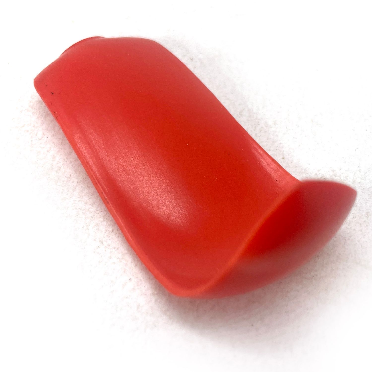 playmobil cape rouge courbée vintage