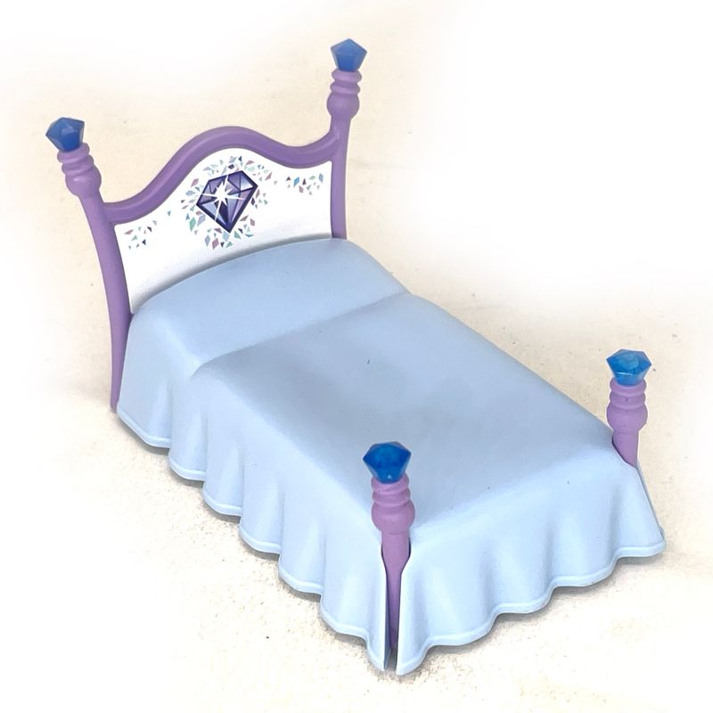 playmobil lit de princesse une place playmobil lit de princesse une place