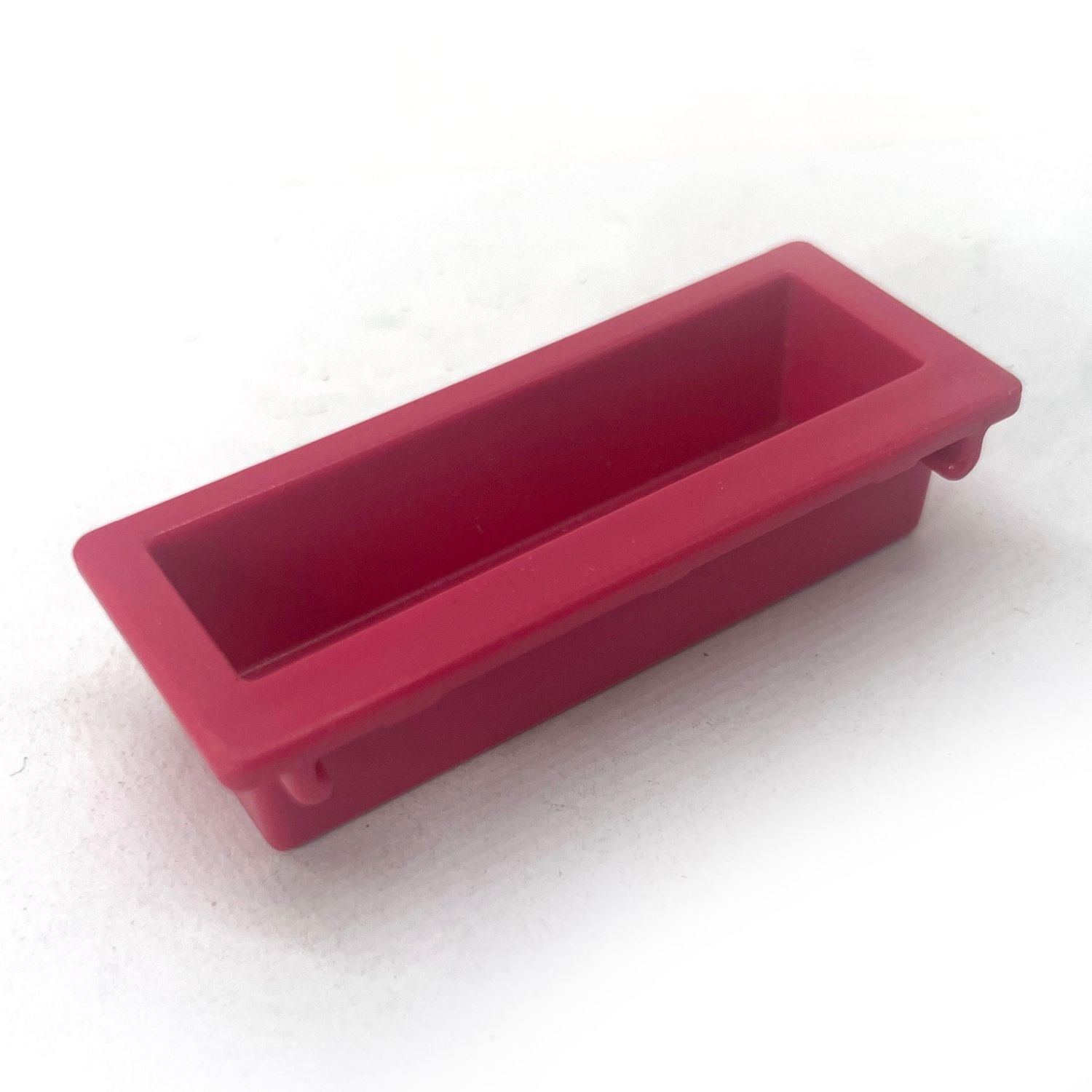 playmobil jardinière fushia