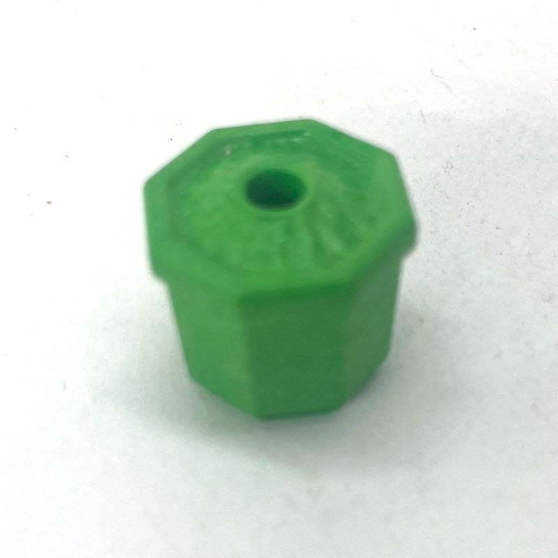 playmobil pot de fleur hexagone vert playmobil pot de fleur hexagone vert