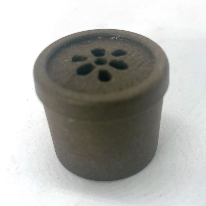 playmobil pot de plante marron playmobil pot de plante marron