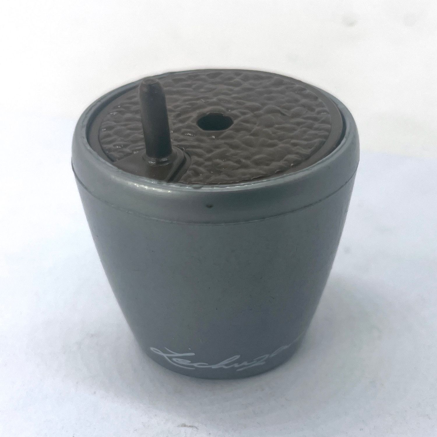 playmobil pot de fleur lechuza