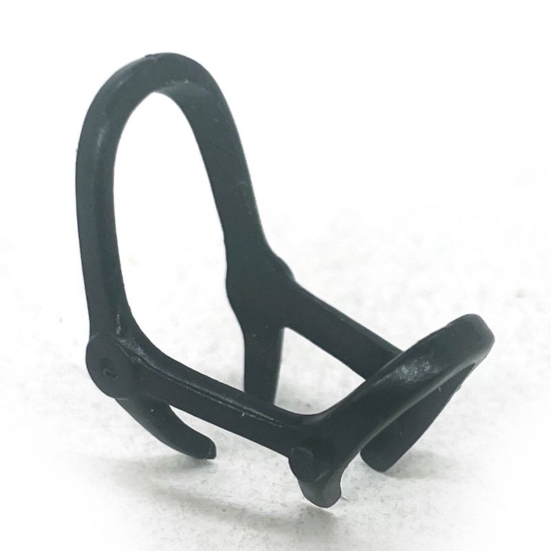 playmobil licol noir moderne