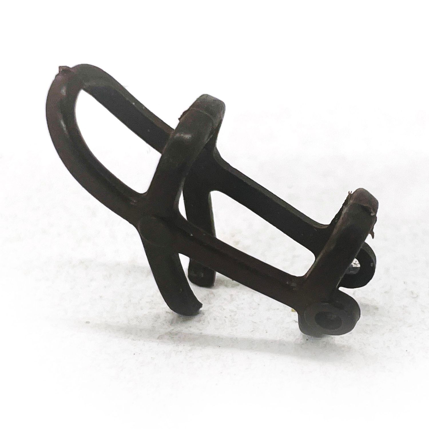 playmobil licol noir vintage 2