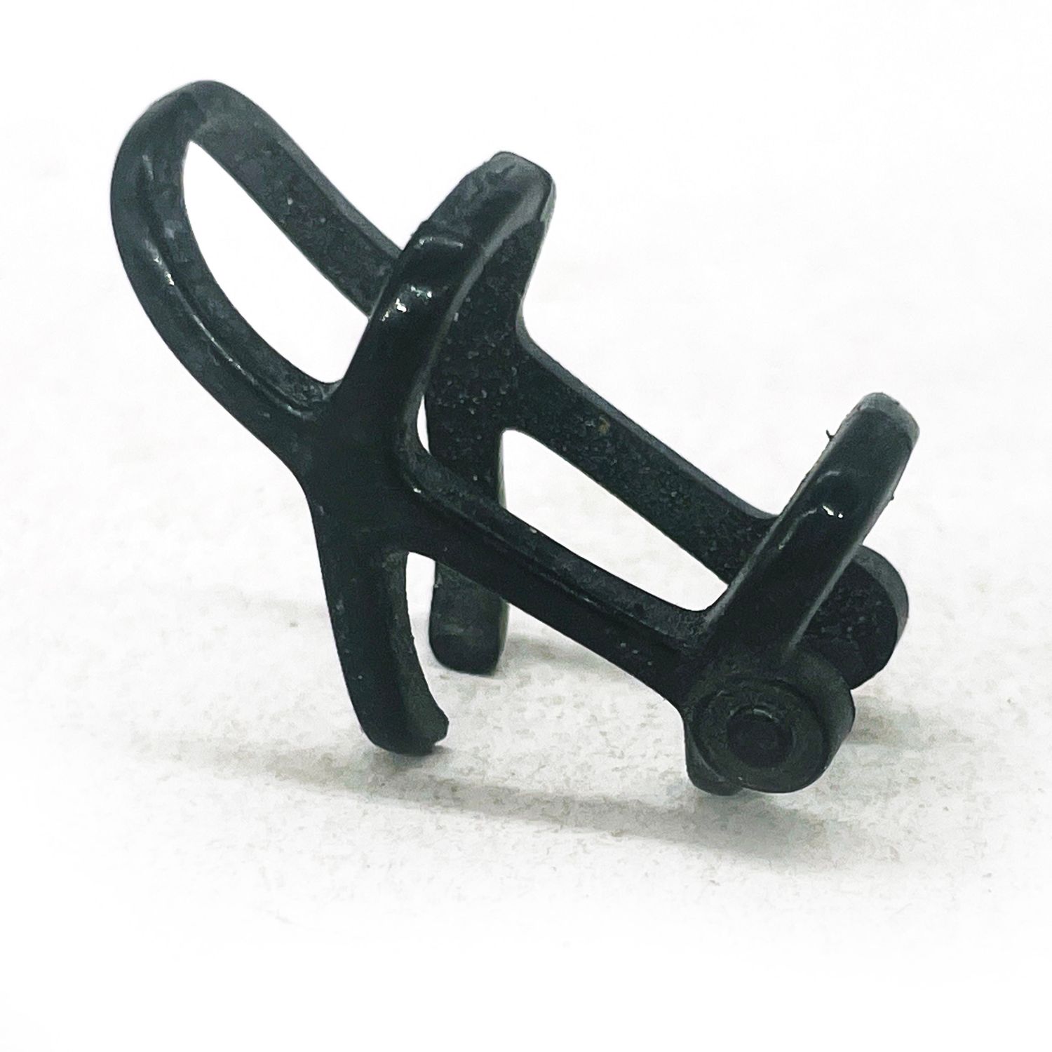 playmobil licol noir vintage