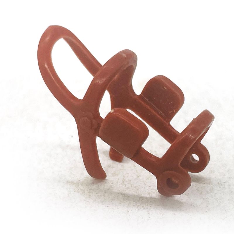 playmobil licol oeillère marrin vintage